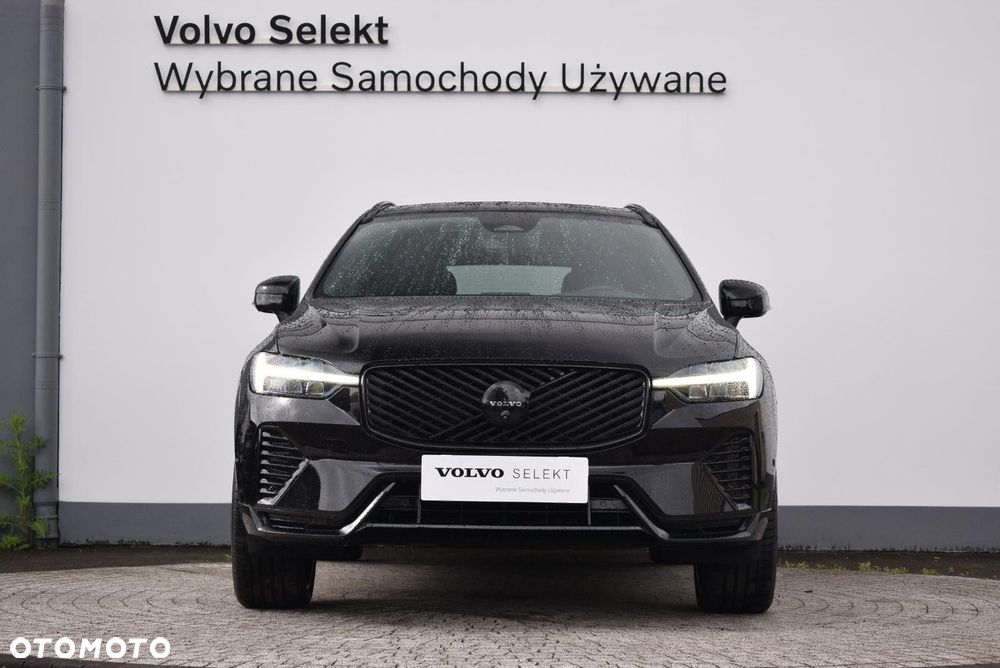 Volvo XC 60 - 2