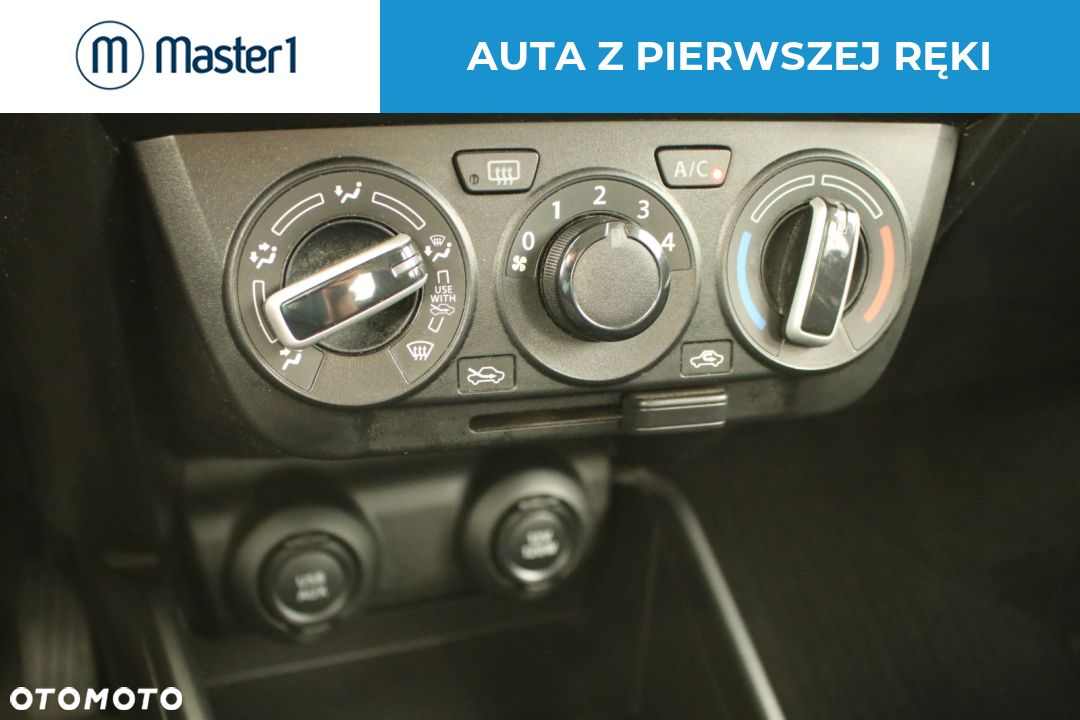 Suzuki Swift 1.2 Dualjet SHVS Premium CVT - 19