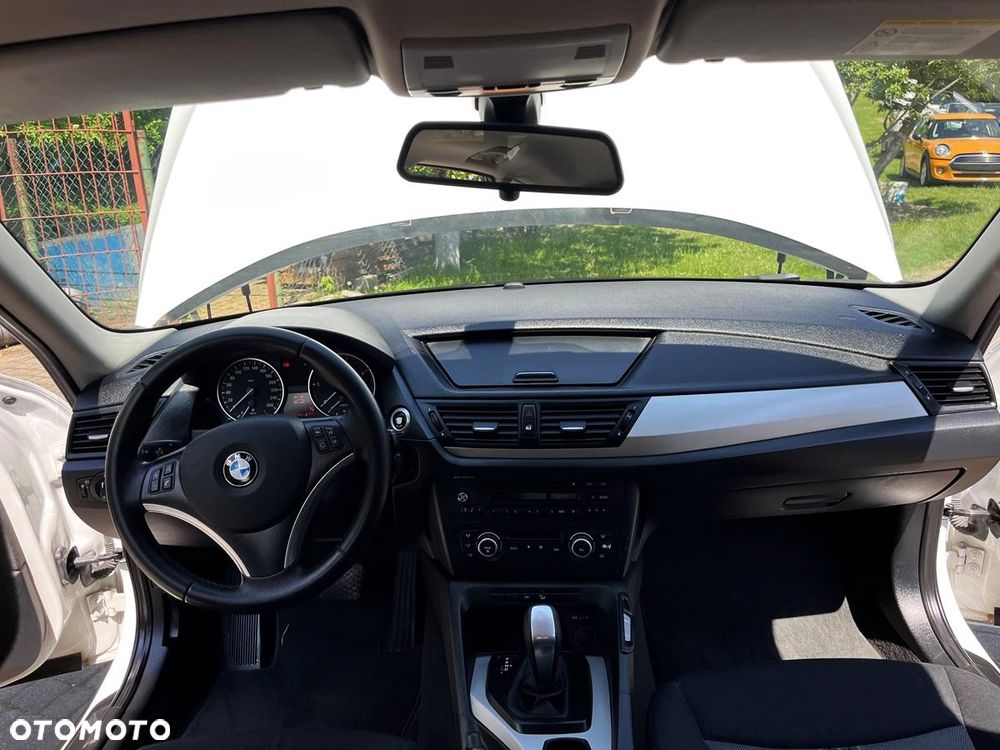 BMW X1 xDrive20d - 7