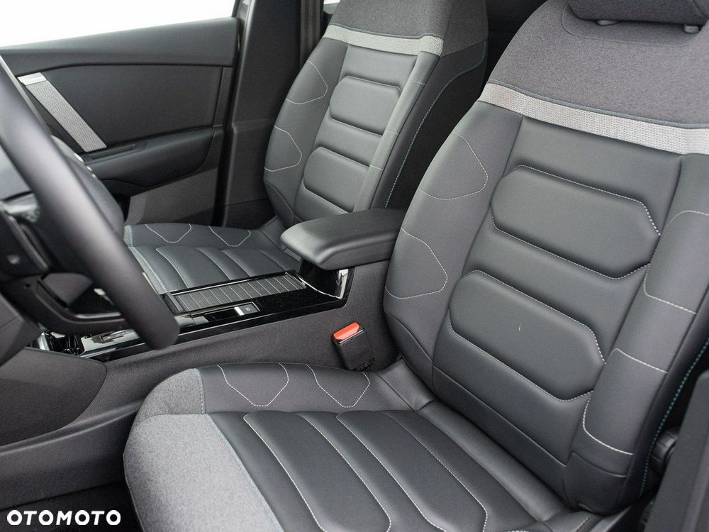Citroën C4 1.2 PureTech Max S&S EAT8 - 13