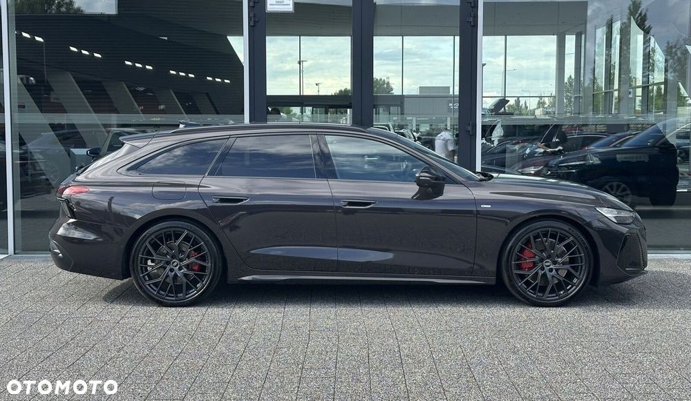 Audi A6 Avant - 6