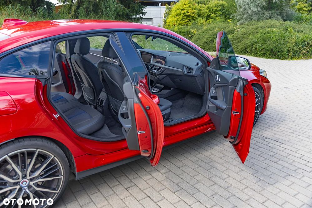 BMW Seria 2 220i Sport Line - 14
