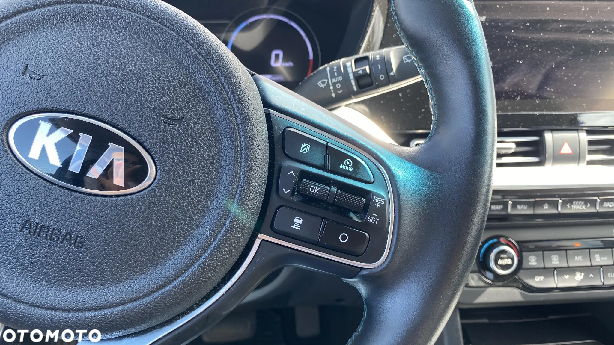 Kia Niro e-Niro 64kWh L - 13