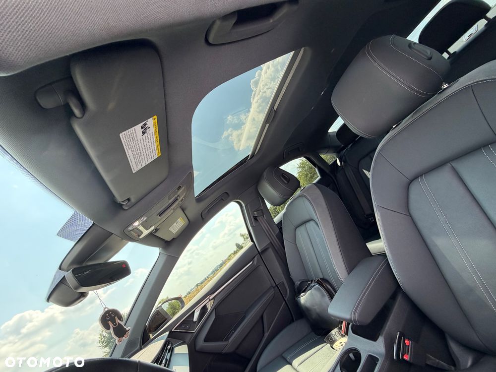 Audi A3 Limousine - 13