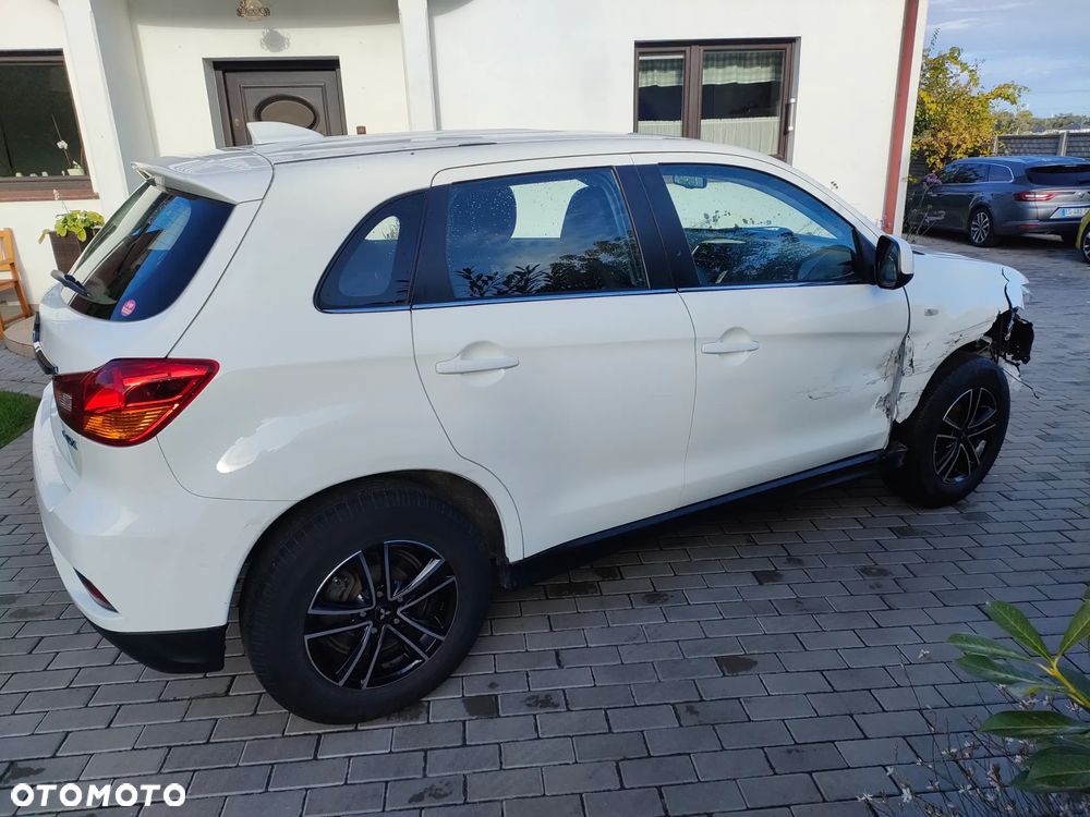 Mitsubishi ASX 1.6 ClearTec 2WD Top - 6