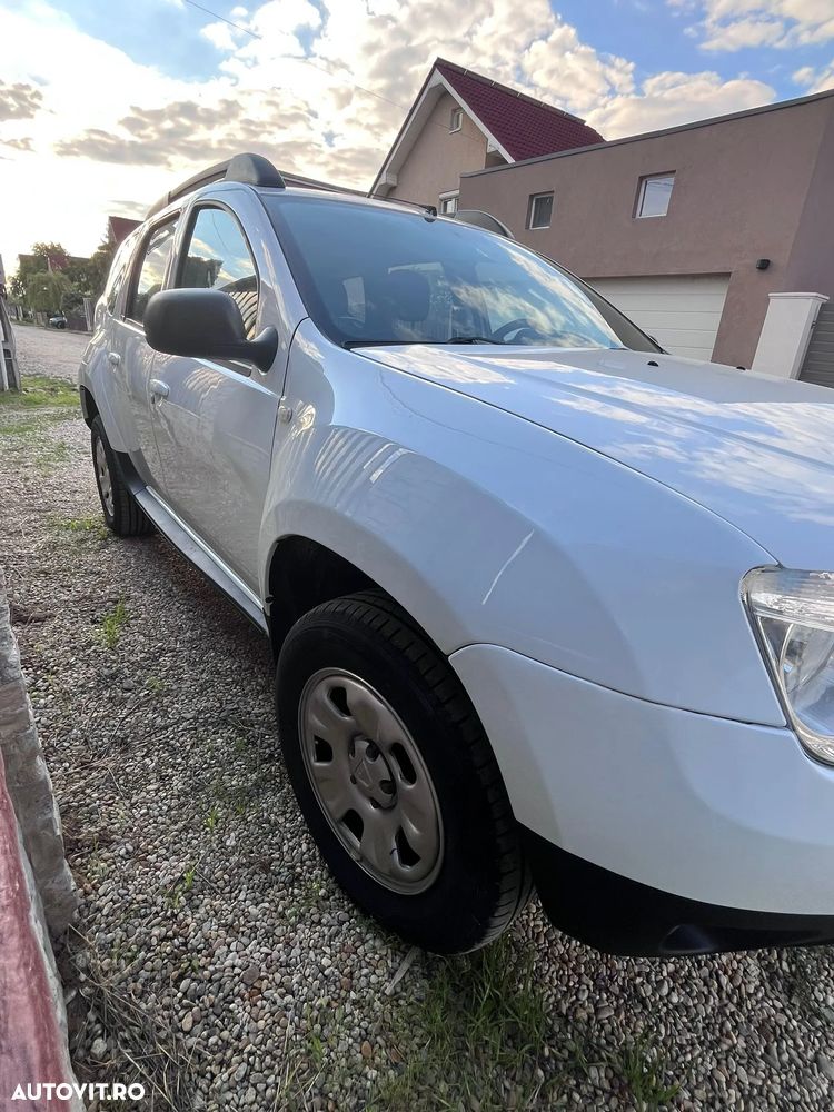 Dacia Duster - 16