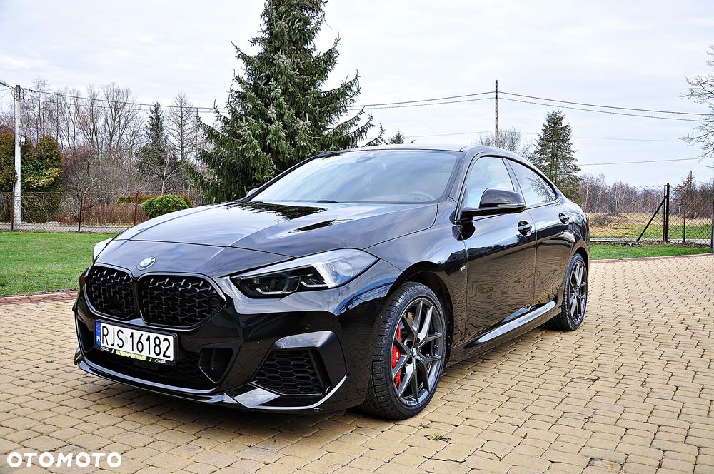BMW Seria 2 M235i xDrive - 1