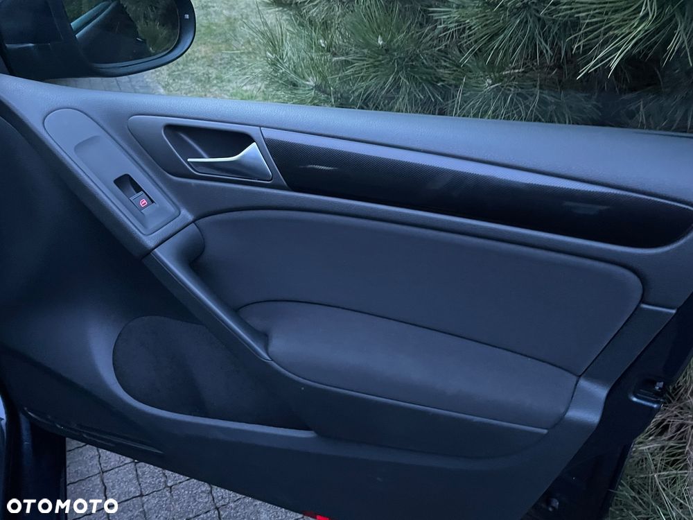 Volkswagen Golf 1.4 TSI DSG Comfortline - 16