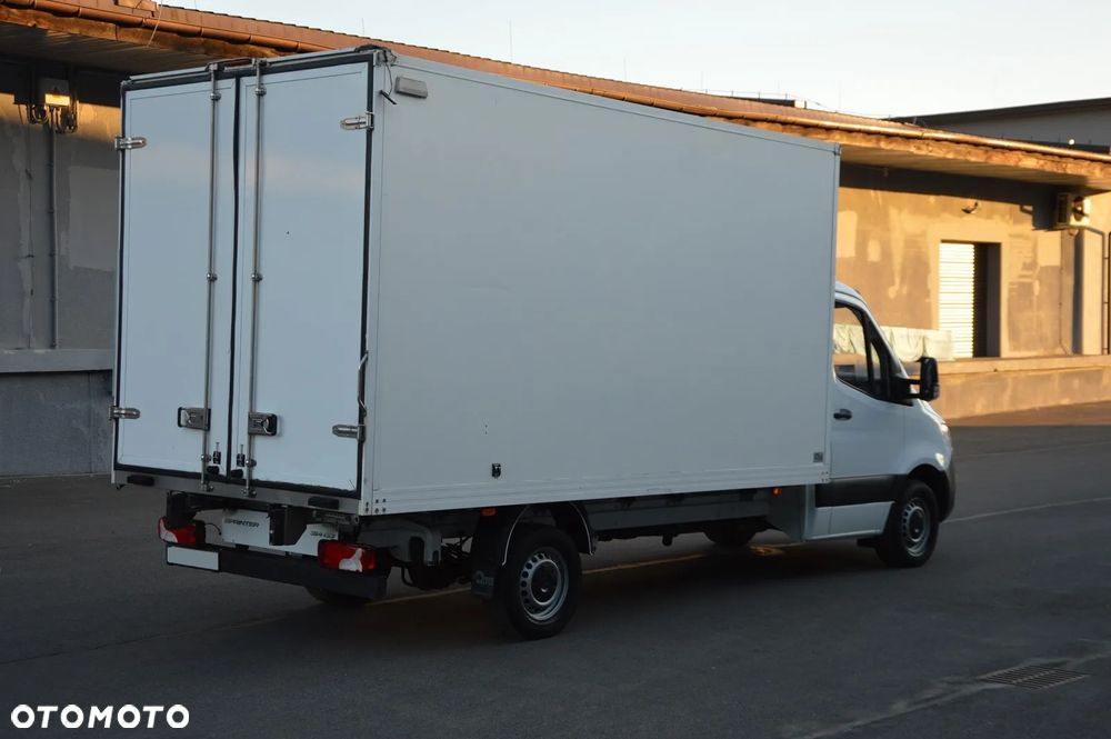 Mercedes-Benz SPRINTER 314 414 514 - 4