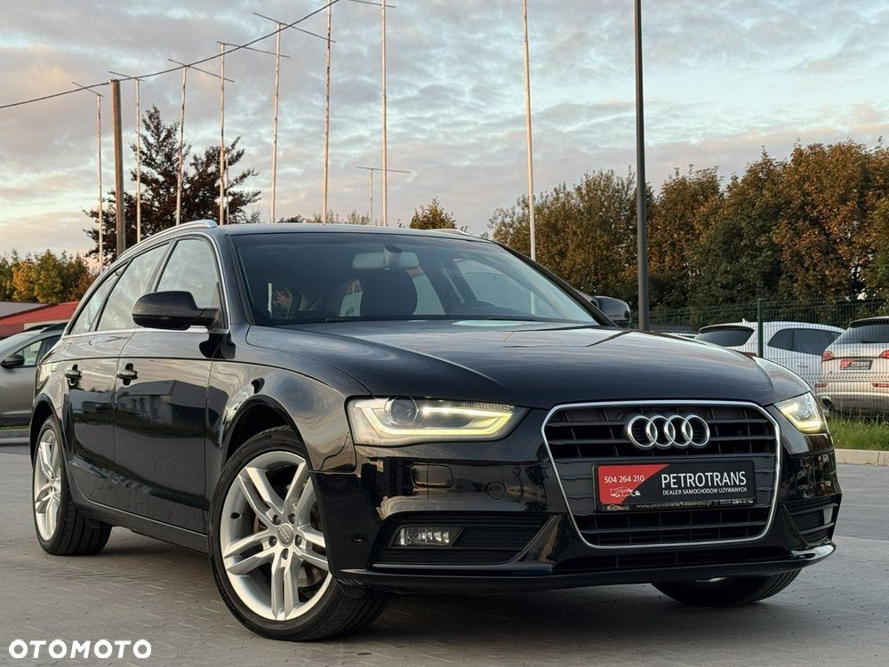 Audi A4 - 15