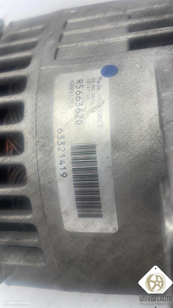 ALTERNADOR FIAT BRAVO I 2000 - 1