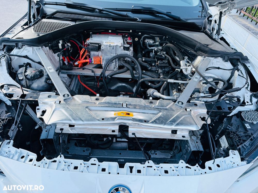 BMW i4 eDrive40 Gran Coupe - 5