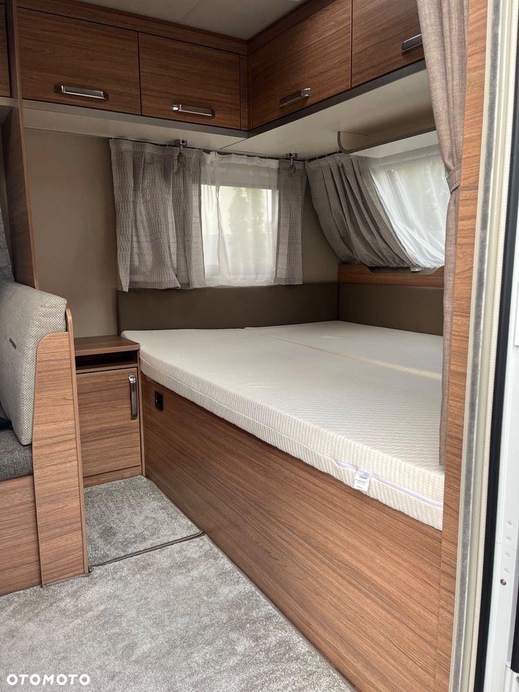 Weinsberg Coaraone 550 QDK - 10