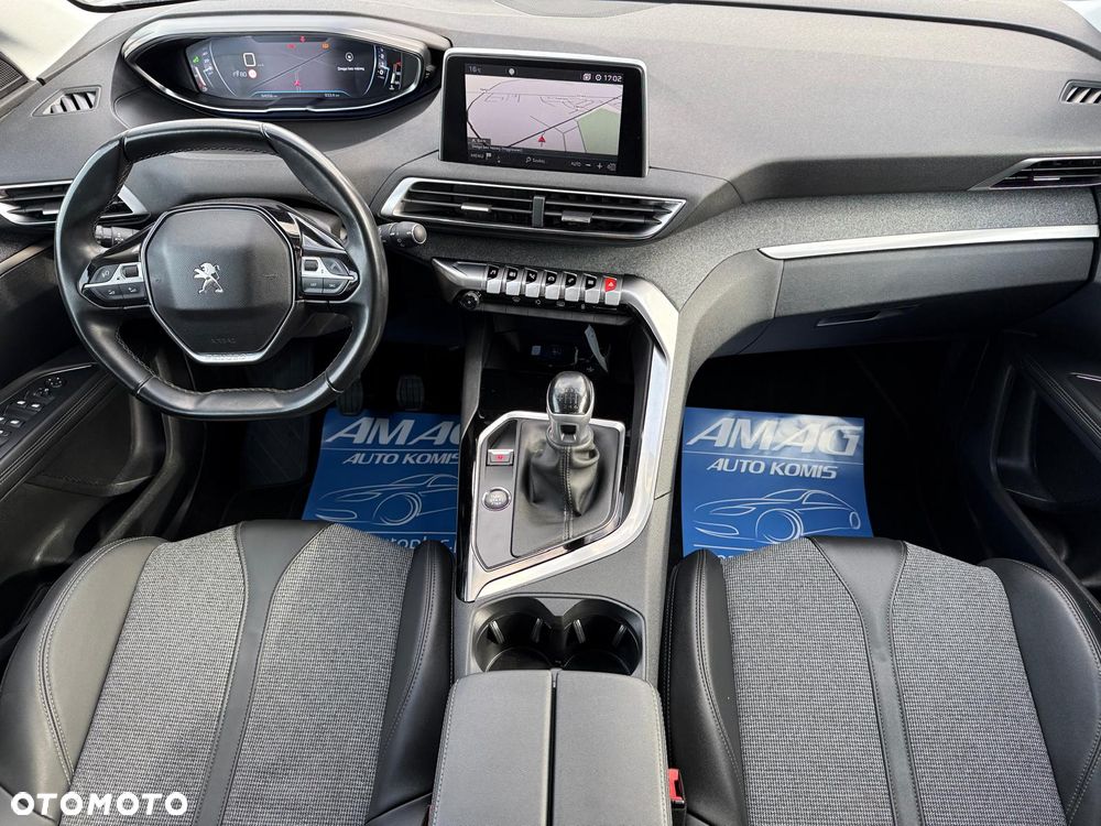 Peugeot 5008 PureTech 130 Stop & Start Allure - 22