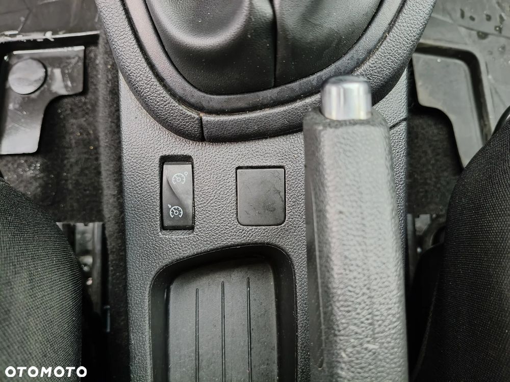 Renault Clio 1.5 dCi Energy Life - 15