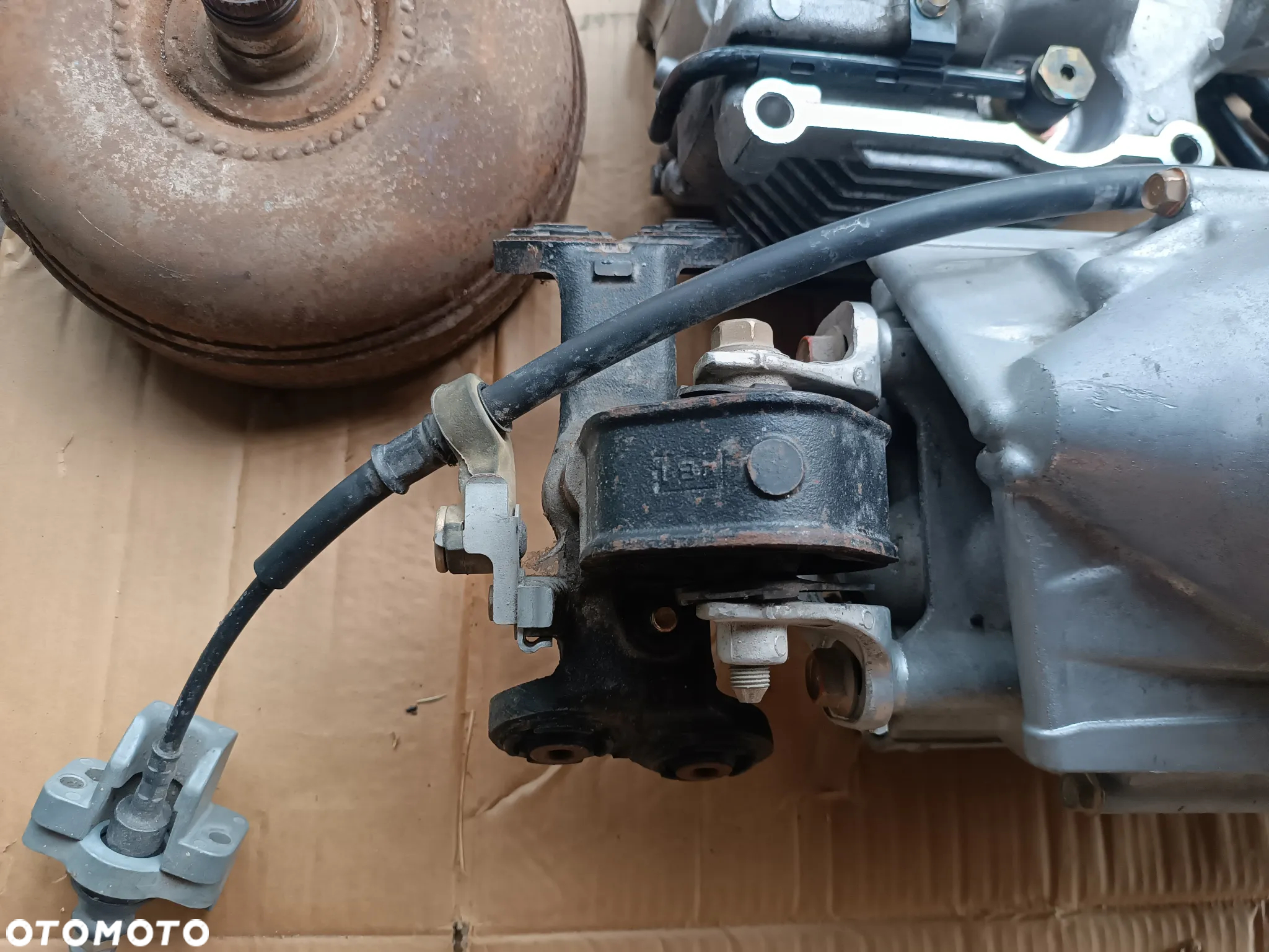 Honda Legend 3.2 - 36