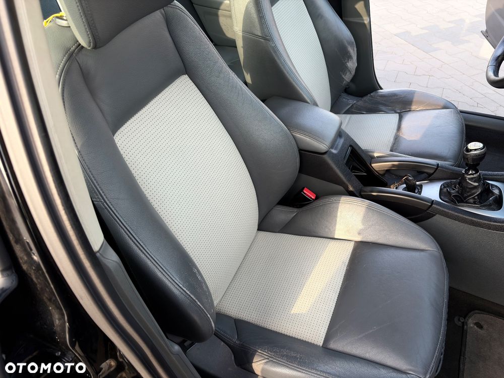 Saab 9-3 1.9 TiD Vector - 30