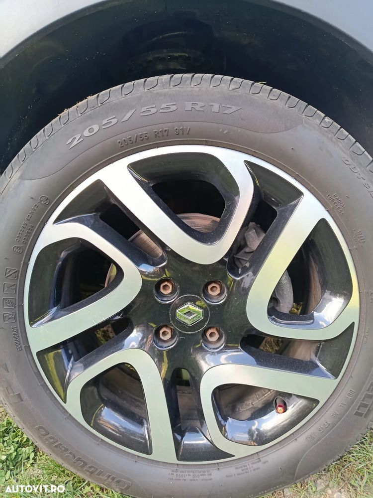 Renault Captur ENERGY dCi Intens - 12