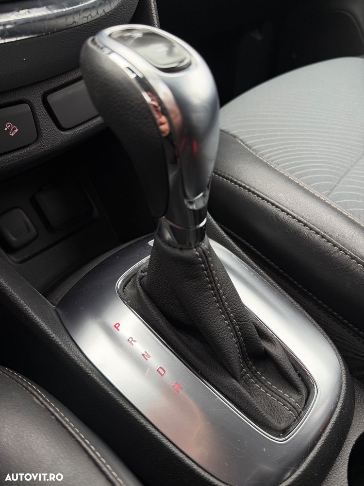 Opel Mokka 1.7 CDTI Automatik Innovation - 5