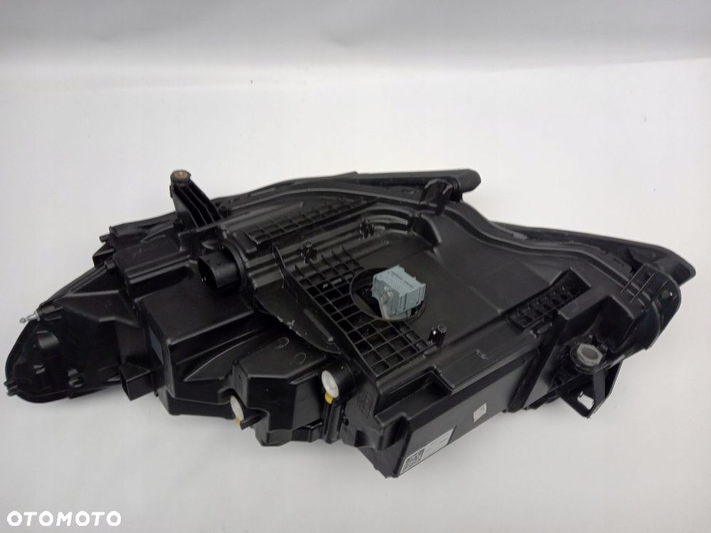 land rover discovery sport lift prawa lampa led - 10
