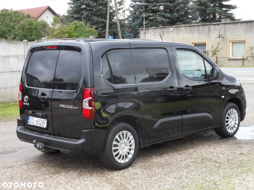 Toyota PROACE CITY - 5