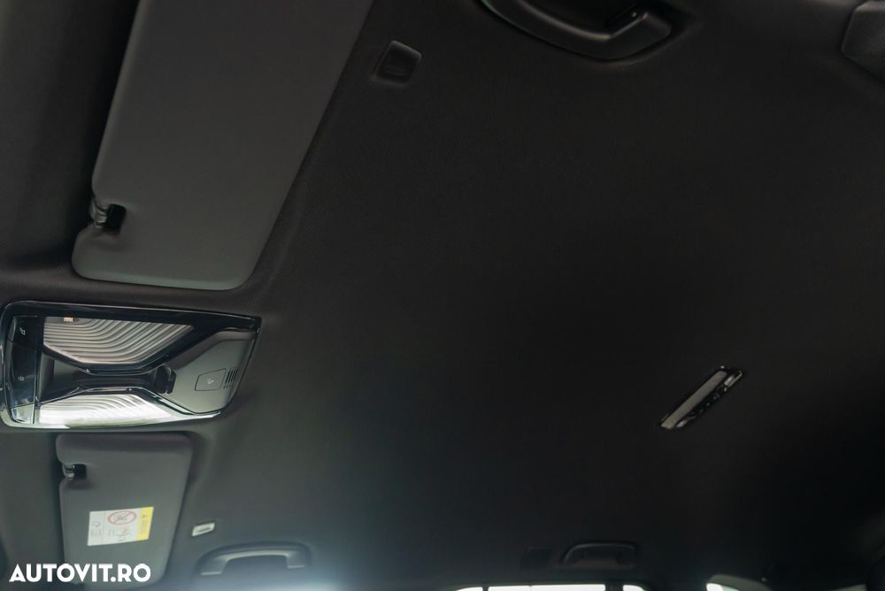 BMW X5 xDrive40i - 19