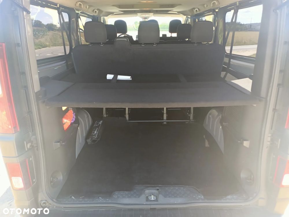Opel Vivaro 1.6 CDTI L2 - 12
