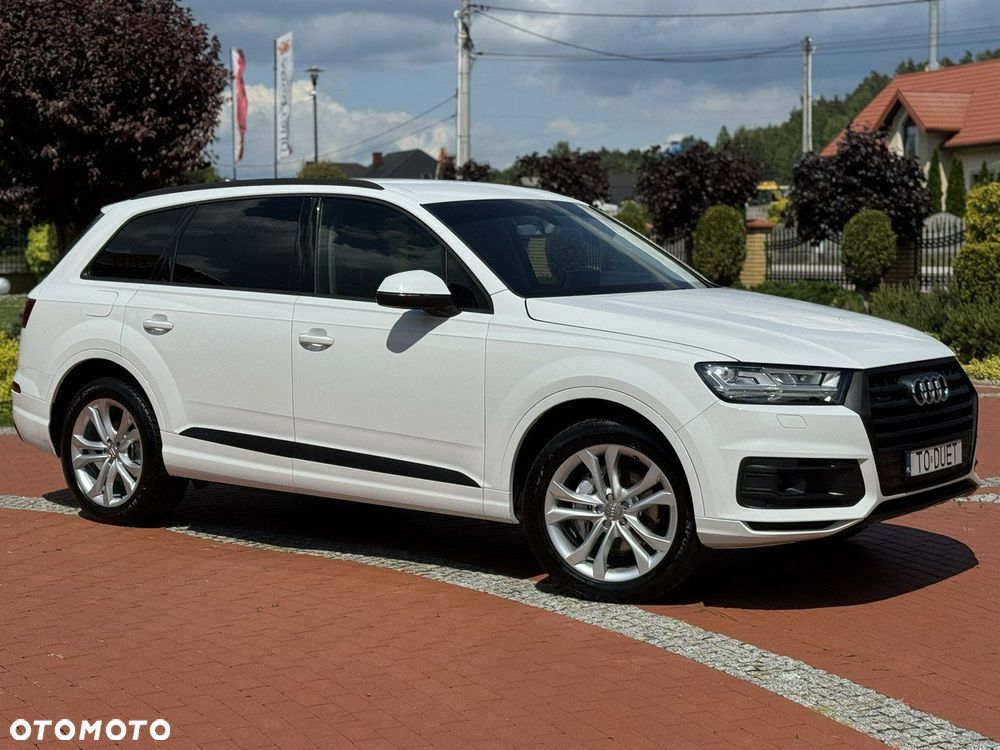 Audi Q7 - 8