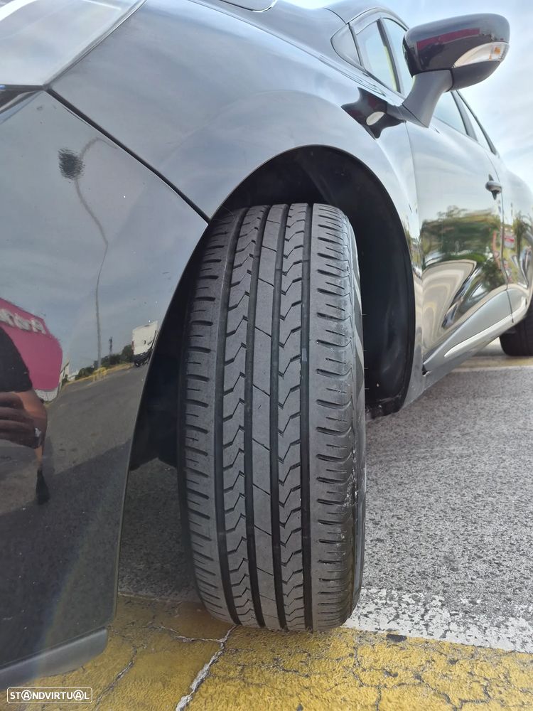 Renault Clio 1.5 dCi Dynamique S 83g - 14