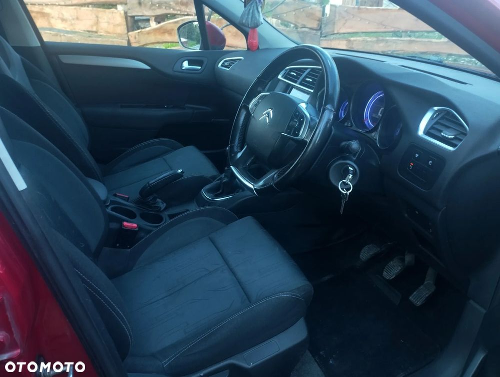 Citroën C4 HDi 90 Business Class - 2