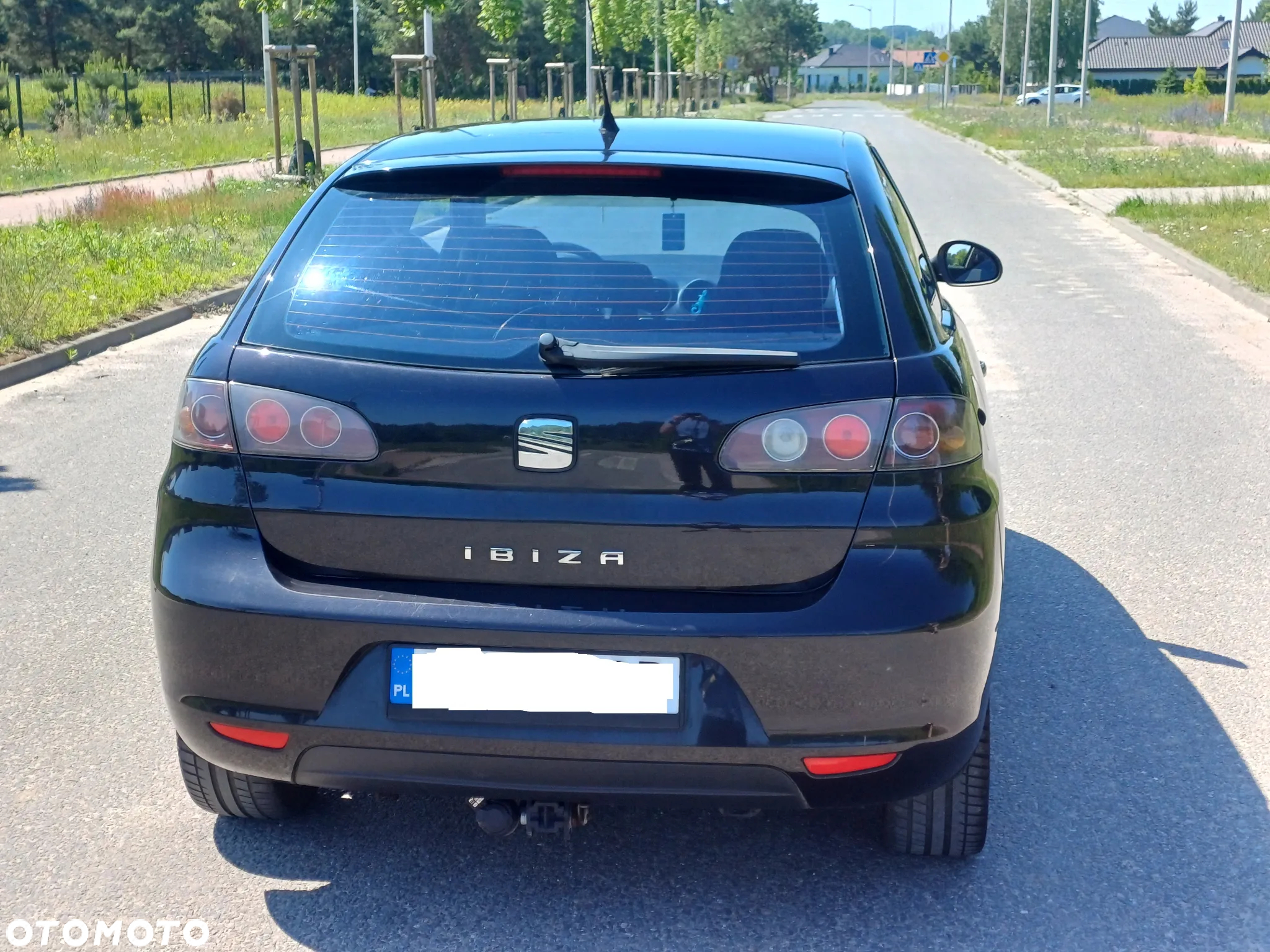 Seat Ibiza - 4