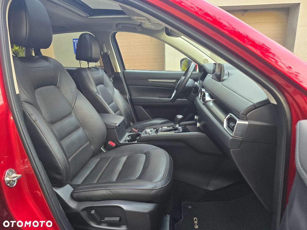 Mazda CX-5 - 14