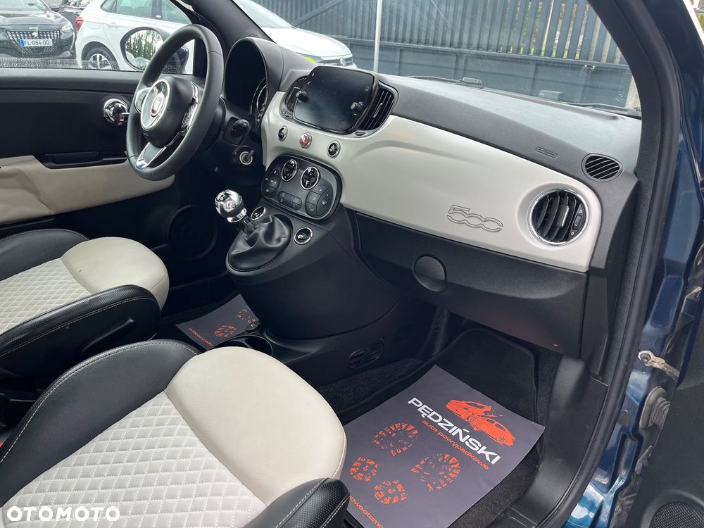 Fiat 500 - 7