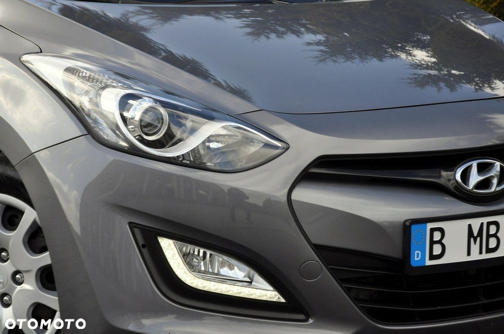 Hyundai i30 - 12