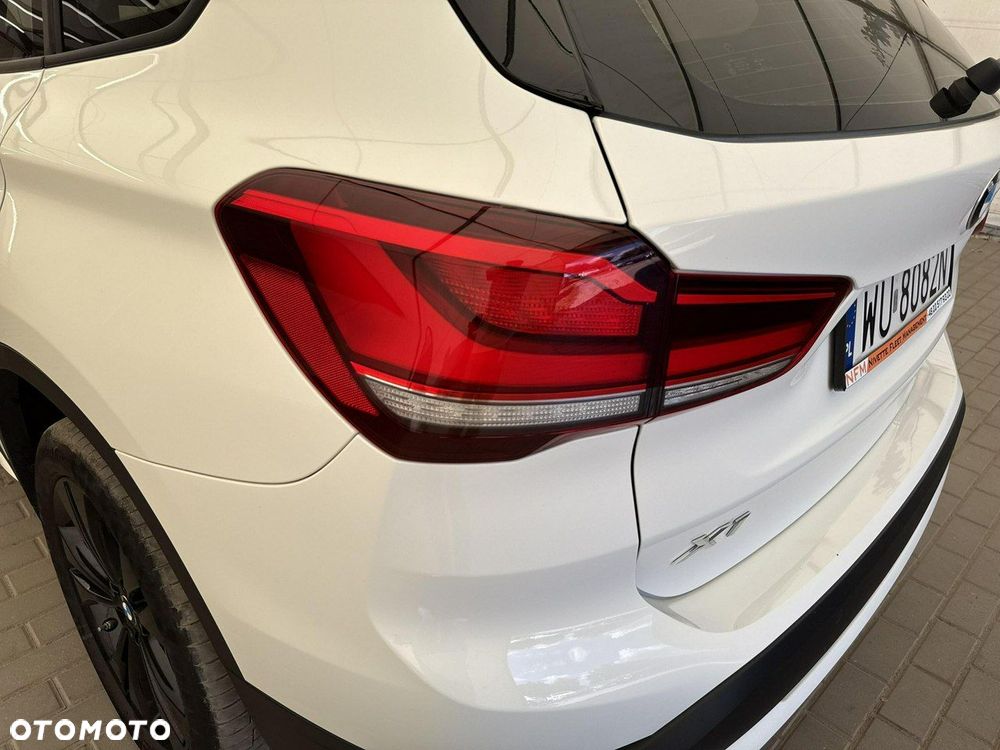 BMW X1 - 29