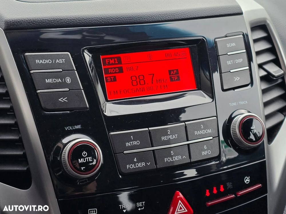 SsangYong Tivoli - 23