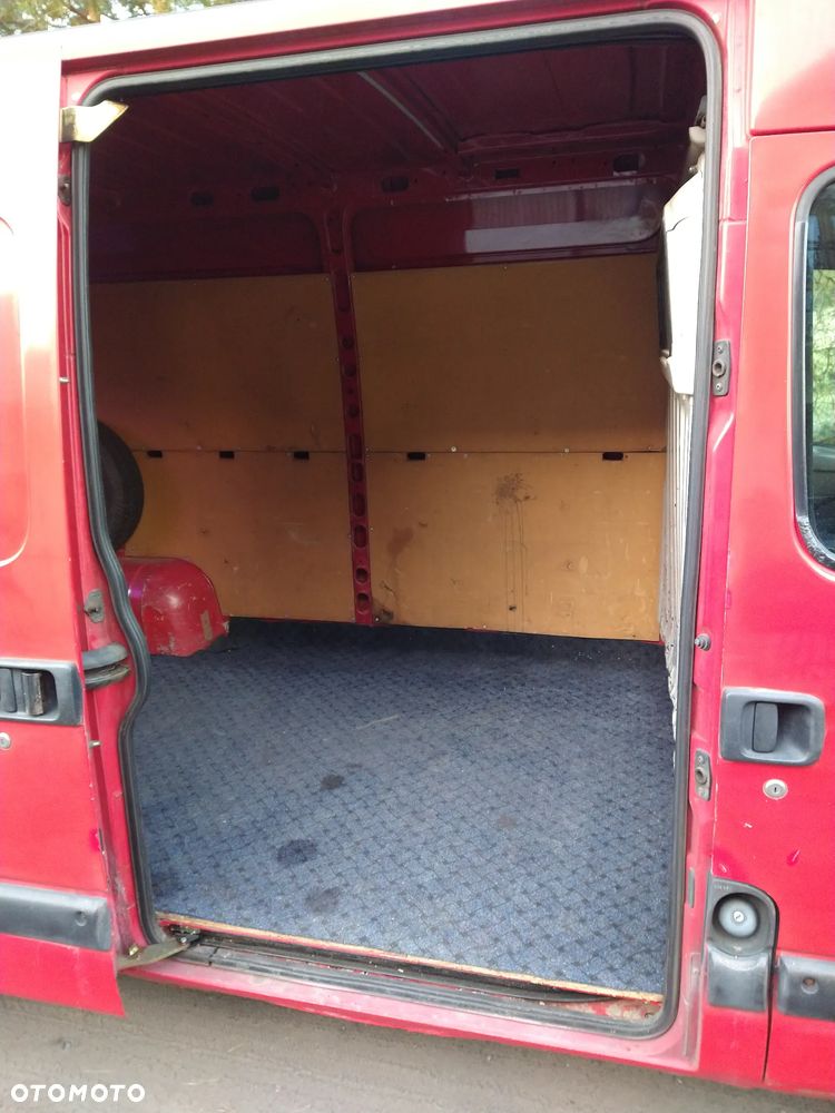 Renault Master - 7