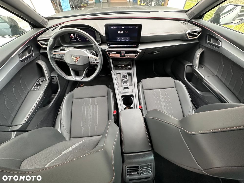 Cupra Formentor - 27