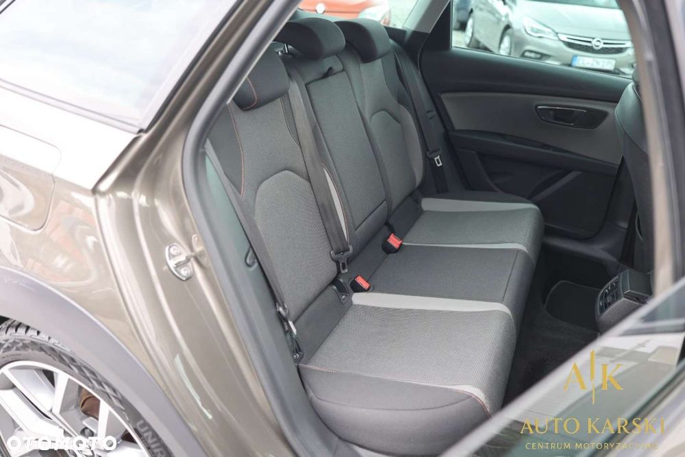 Seat Leon - 37