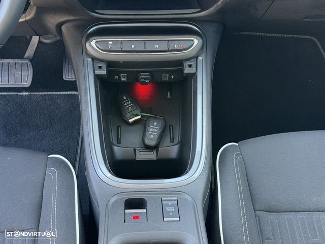 Fiat 600e 54 kWh (RED) - 15