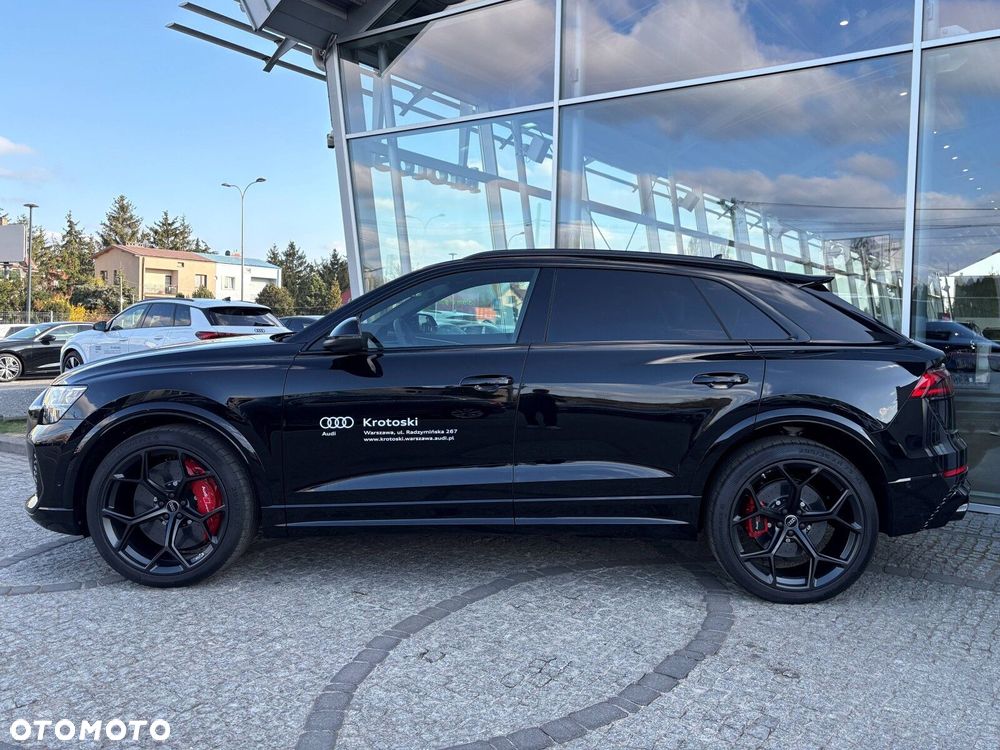 Audi RS Q8 - 4