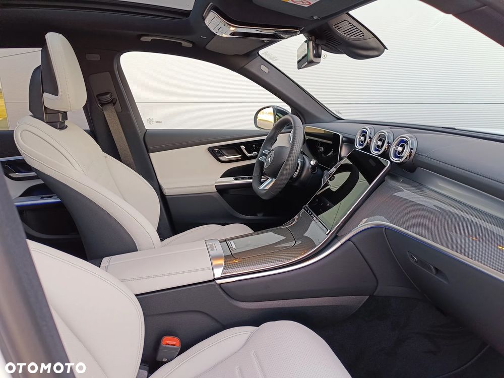 Mercedes-Benz GLC - 5