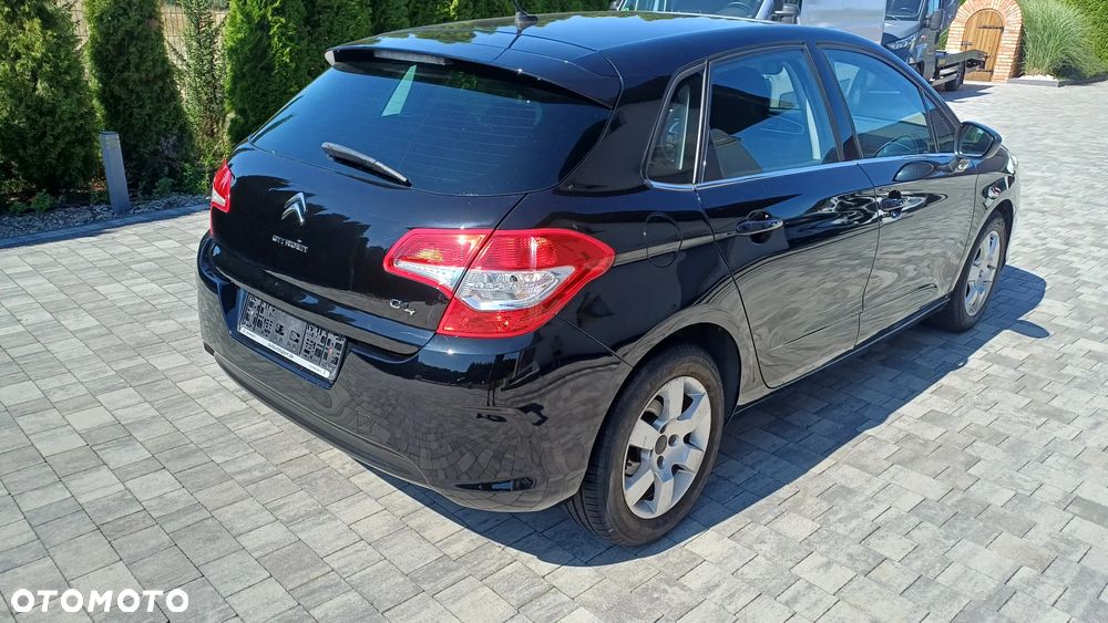 Citroën C4 VTi 120 Tendance - 5