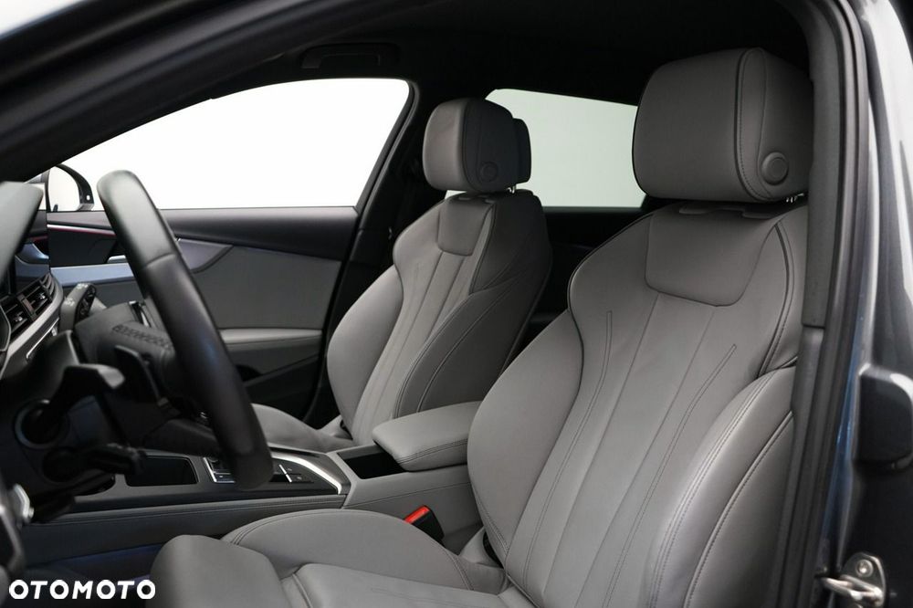 Audi A4 Avant - 19