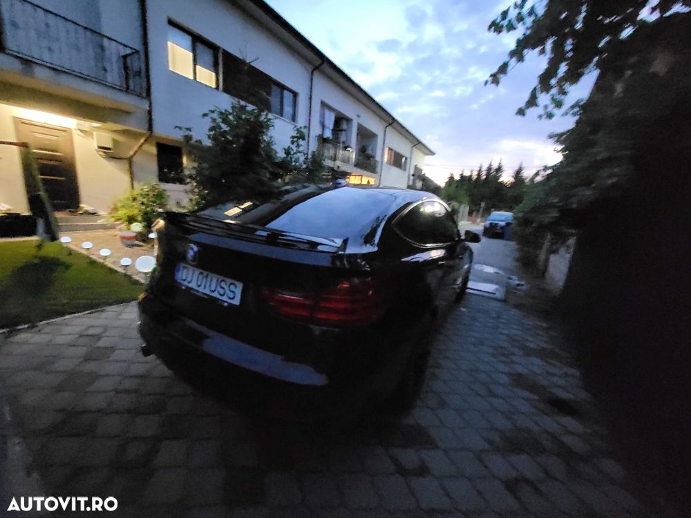 BMW Seria 3 320d DPF Aut. M Sport Edition - 4