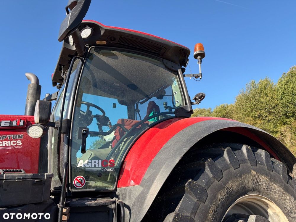 Case IH Ih Optum 300 Cvx 4X4 - 23