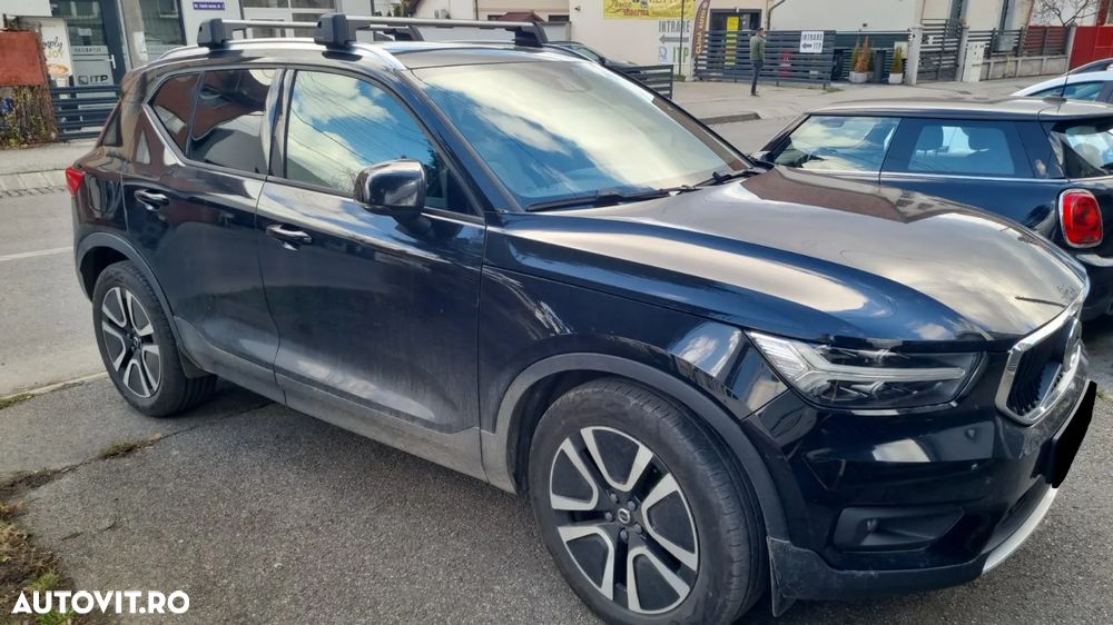 Volvo XC 40 - 4