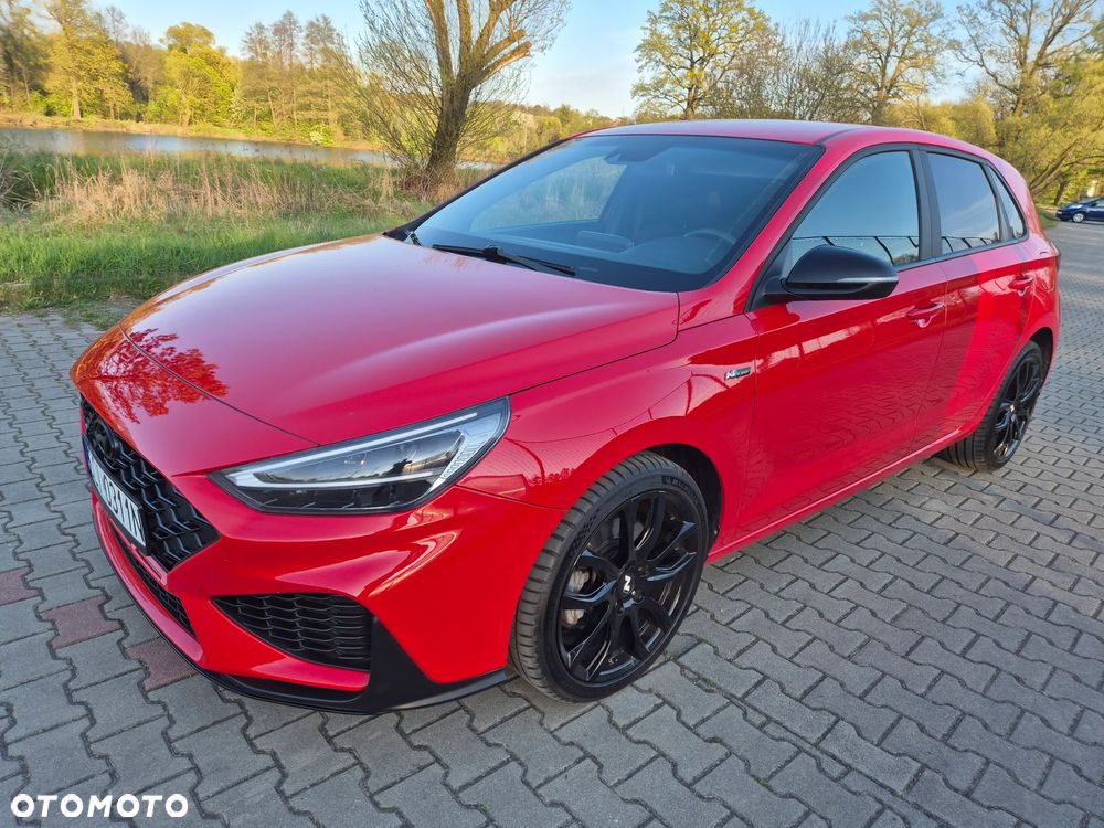 Hyundai i30 - 2