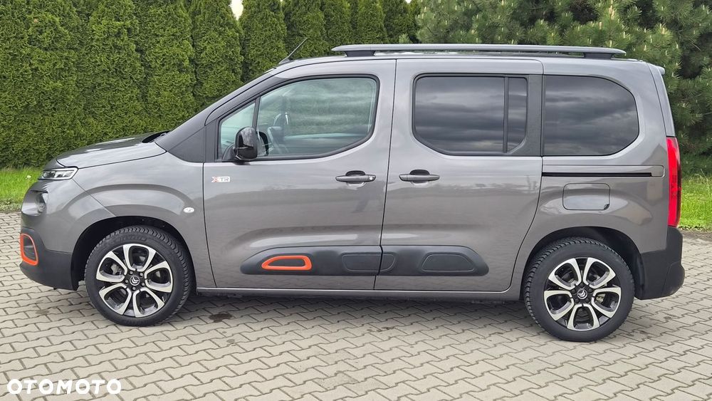 Citroën Berlingo - 2