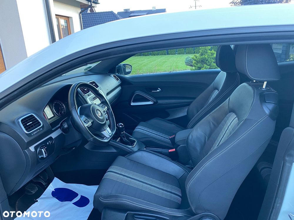 Volkswagen Scirocco 2.0 TSI Match - 39